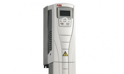 abb ACS510变频器