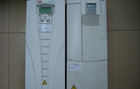 abb变频器维修