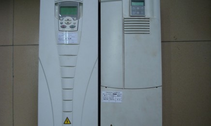 abb变频器维修