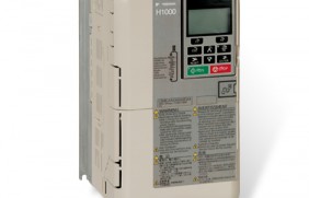 安川变频器H1000重负载高性能变频器