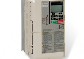 安川变频器H1000重负载高性能变频器