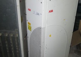 郑州abb acs800变频器维修