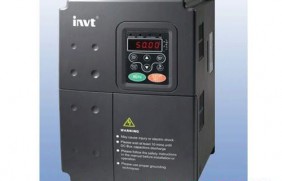 英威腾变频器维修