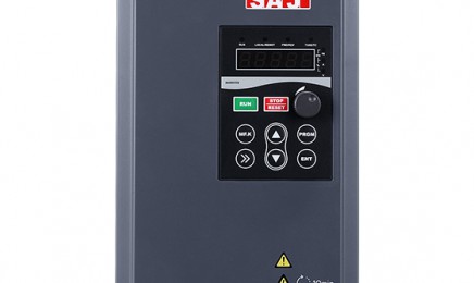 三晶变频器维修