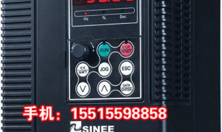 郑州正弦变频器维修