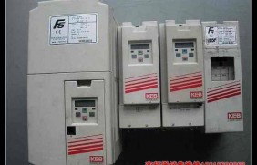 KEB变频器维修