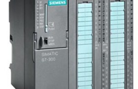 西门子plc模块
