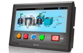 信捷CCSG-MT/UT/ET触摸屏