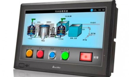 信捷CCSG-MT/UT/ET触摸屏