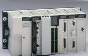 施耐德140PLC维修