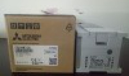 FX5U-64MT/ES三菱plc可编程控制器