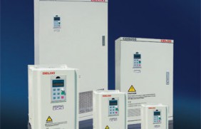 德力西变频器