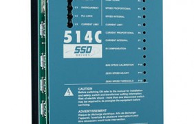 派克514C直流调速器