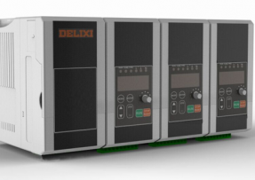 EC10系列变频器在全自动包子机上的应用
