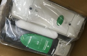 SK2403艾默生变频器