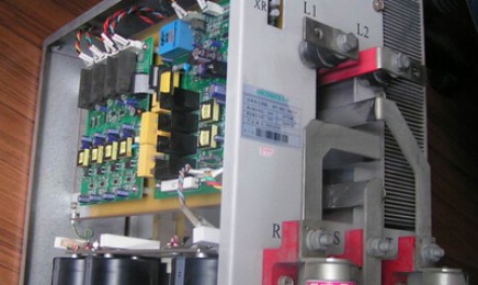 高压变频器功率单元维修