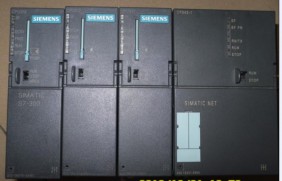 西门子PLC维修