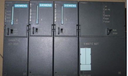 西门子plc维修
