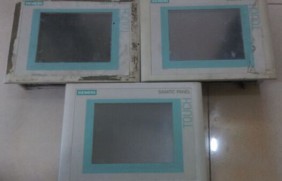 河南郑州西门子触摸屏维修