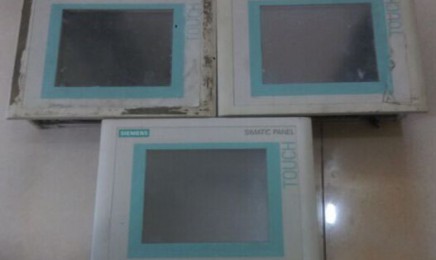 河南郑州西门子触摸屏维修