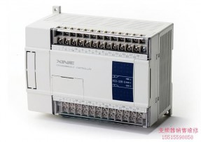 信捷plc增强型XC5系列