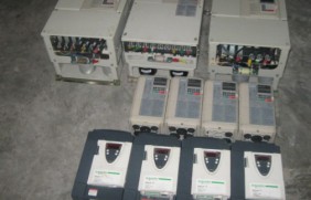 郑州变频器维修【广润自动化】