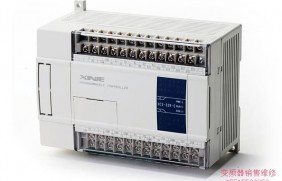 XC3系列标准型信捷plc