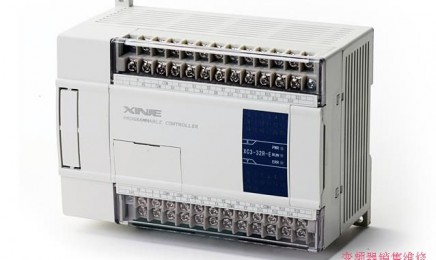 XC3系列标准型信捷plc