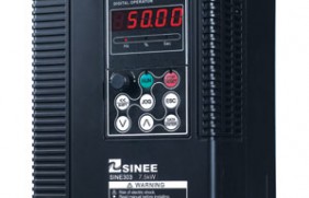 郑州正弦变频器SINEE EM303A