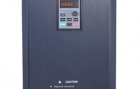 阿尔法ALPHA6000矢量变频器