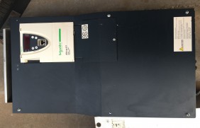 河南施耐德变频器维修