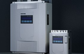 雷诺尔JJR8000系列智能型电机软起动器