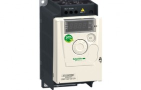 施耐德ATV12变频器