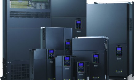 河南台达变频器VFD-C2000