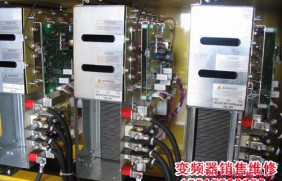 高压变频器功率单元维修