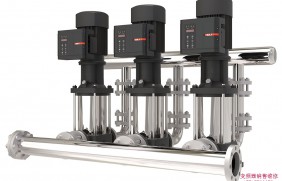 三晶PDH30系列变频器